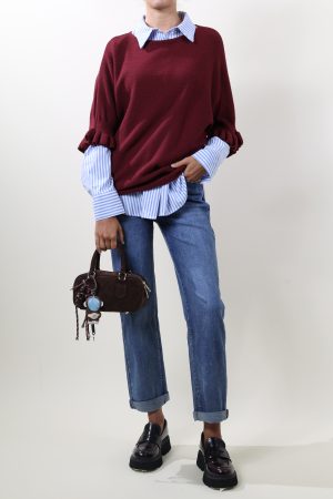 Jeans REGULAR denim #9009