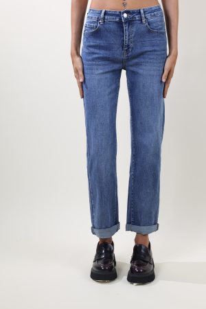 Jeans REGULAR denim #9009