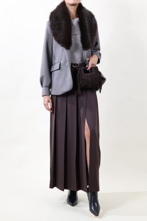 Gonna JENNY cioccolato #9203