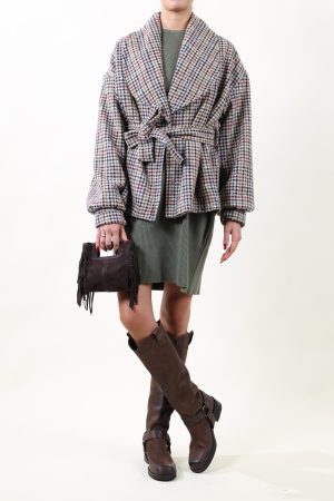 Blazer SCOZIA beige #9224