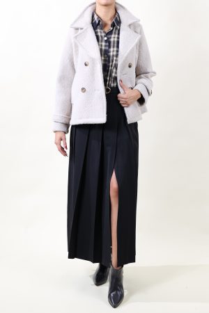 Gonna JENNY nero #9203