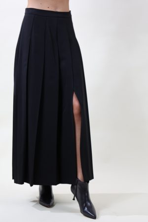 Gonna JENNY nero #9203