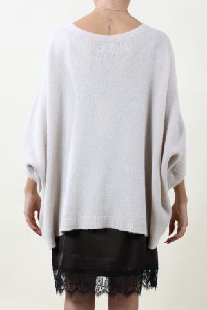 Maglia NUVOLA beige #9230