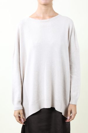 Maglia CONFETTO beige #9166