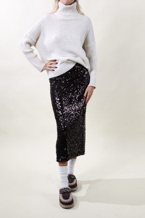 Gonna MATITA SHINE cioccolato #9302