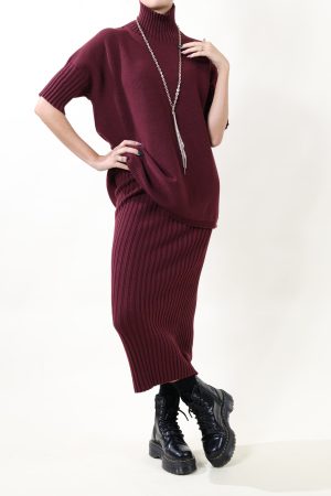 Set TESORO vino #9346