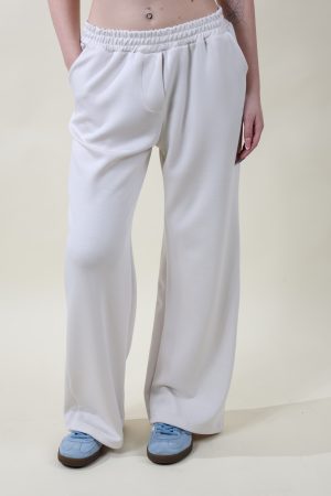 Jogger SOFT PALAZZO naturale #9452