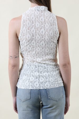 Top SFIZIOSA burro #9488