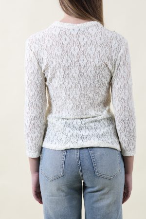 T-shirt LEZIOSA burro #9489