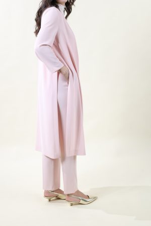 Spolverino SPOLVERO STILE rosa #9476