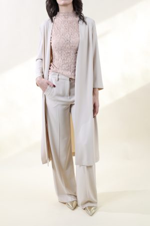 Spolverino SPOLVERO STILE burro #9476