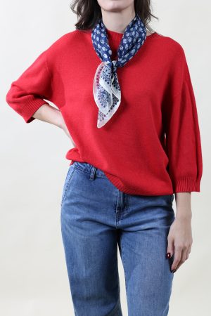 Maglia DOLCE rosso #9504