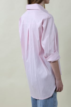 Camicia CAMILLA rosa #9445