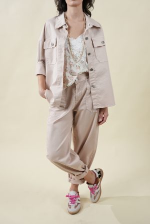 DSC05851 Pantalone CLYDE cipria #9605