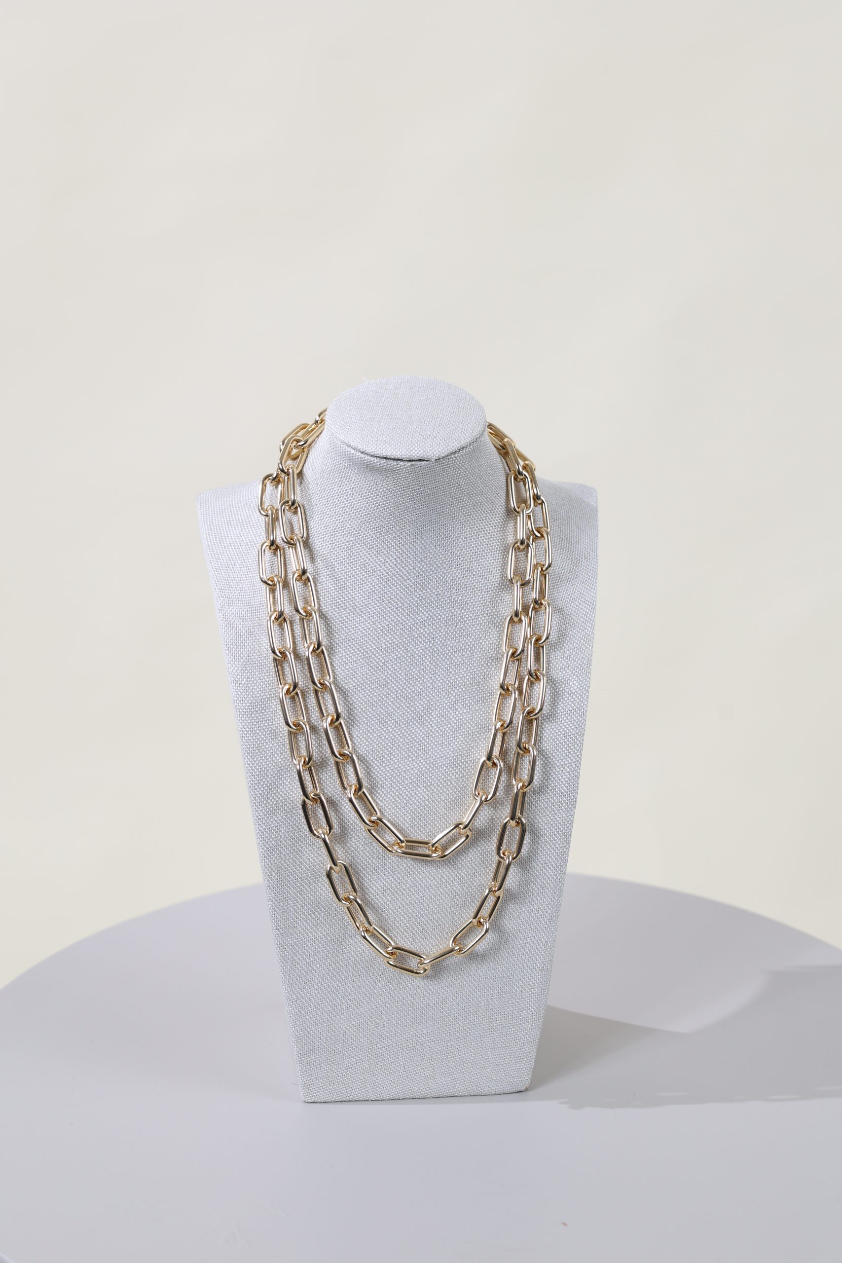 Collana CATENA oro #8051