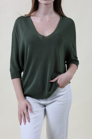 Maglia VOLONTA' militare #9569