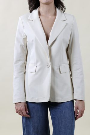 Blazer MILANO naturale #9534