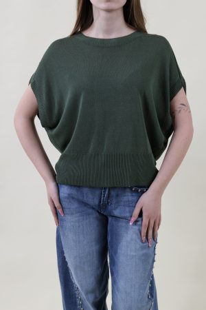 Maglia VIRTU' militare #9570