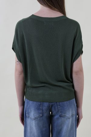 Maglia VIRTU' militare #9570