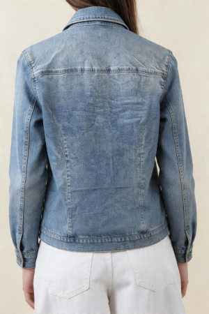 Camicia CAMI denim #9573