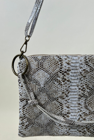 Borsa PHYTON beige #9705