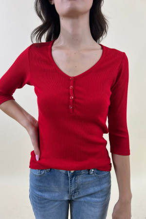 Serafino COSTA rosso #9665