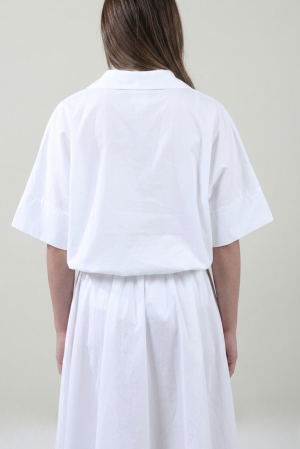 Camicia ALLURE bianco #9736