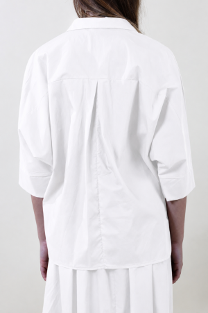 Camicia AURA bianco #9735