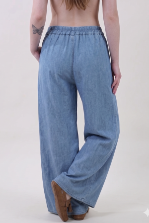 Pantalone CHAMBRY denim #9769