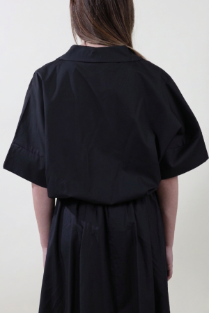 Camicia ALLURE nero #9736