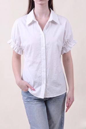 camicia COSTIERA bianco #9795