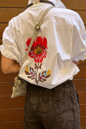 369 camicia COSTIERA bianco #9795