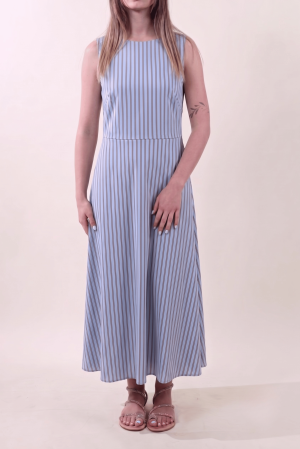 abito PALLINO azzurro #9821