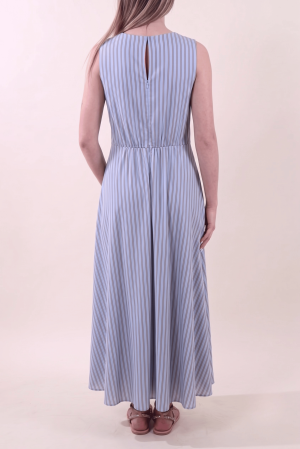 abito PALLINO azzurro #9821