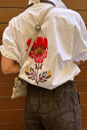 camicia COSTIERA bianco #9795